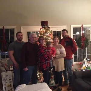 Meet your Posher, Cindy